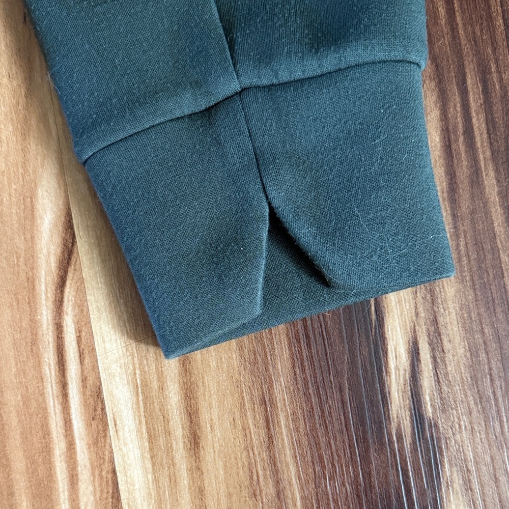 SPANX AirEssentials Half Zip - image 4